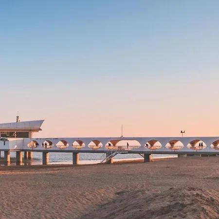 Welcoming Nestled In The Pine Forest * Lignano Sabbiadoro