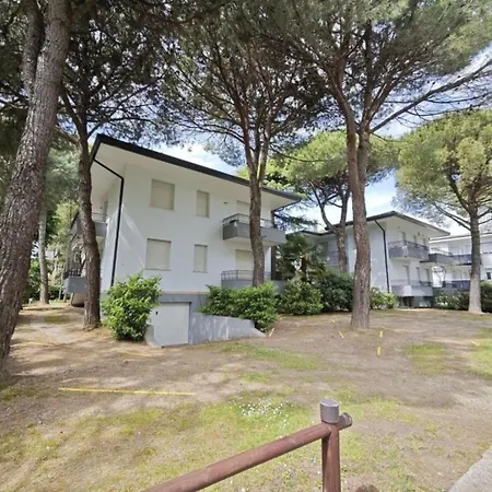Διαμέρισμα Welcoming Nestled In The Pine Forest *